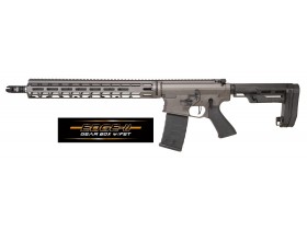 Falkor Defense Recce 223 Ambi Sport with Edge II Gear Box